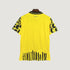 Borussia Dortmund – Maillot Domicile 25/26 – Jaune & Noir